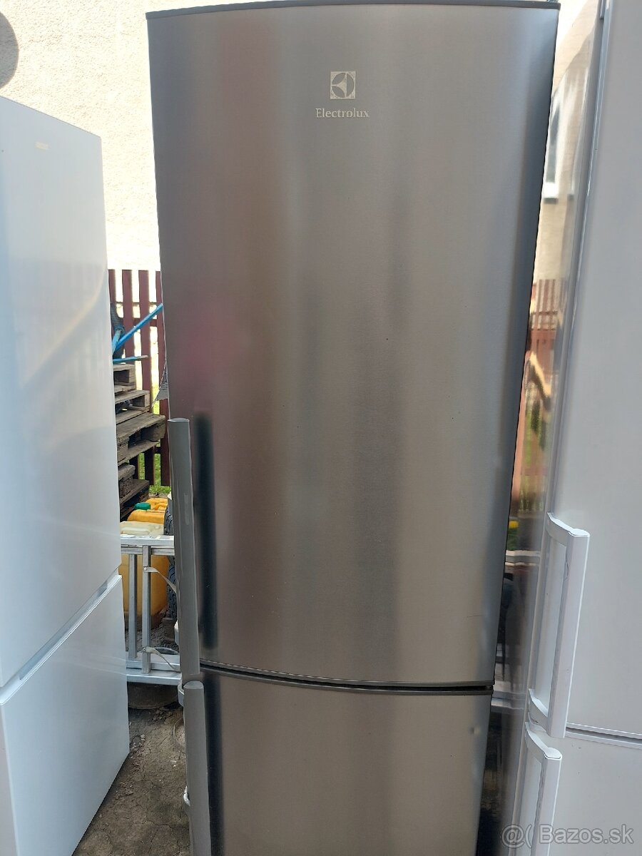 Elektorlux chladnicka