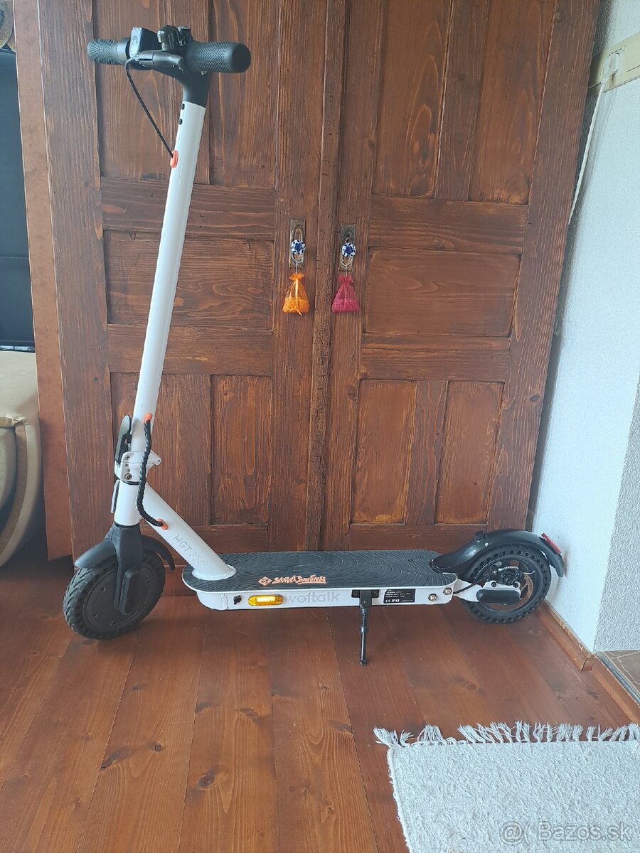 Kolobežka