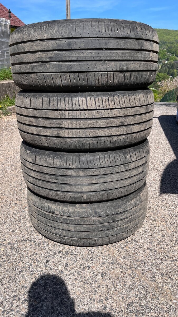 Letné 235/55 r17 ☀️