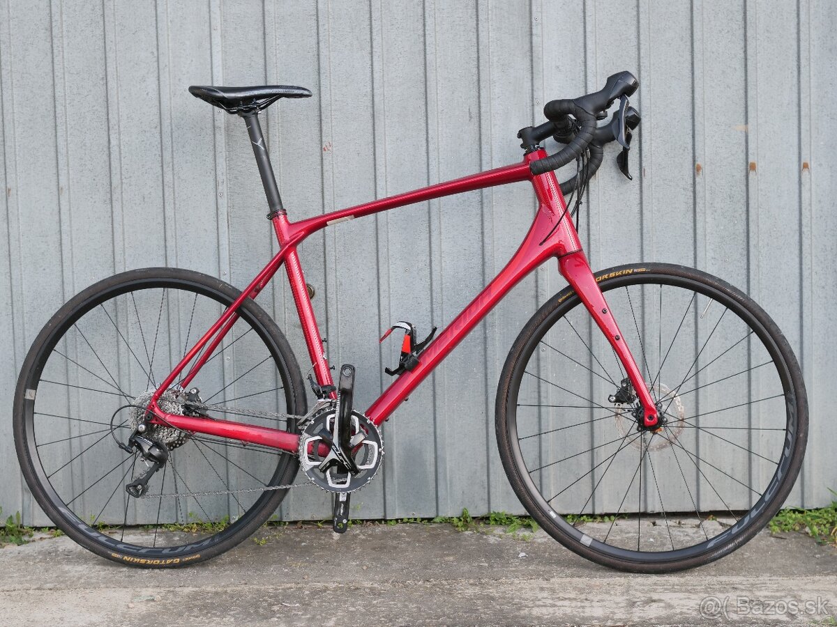 Merida Silex 400
