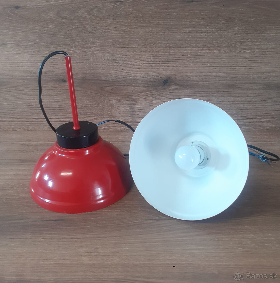 Lampy