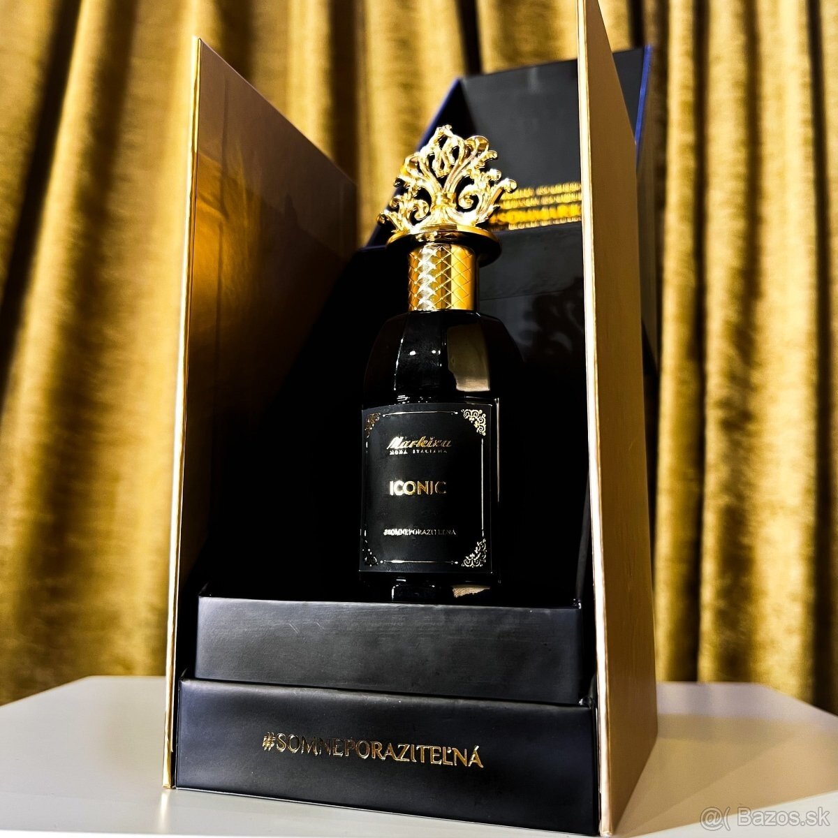 Parfum Iconic