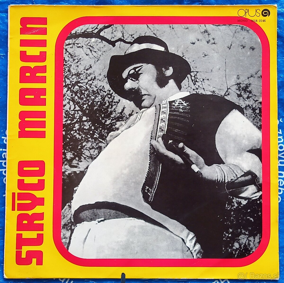 LP Platne - Vinyl