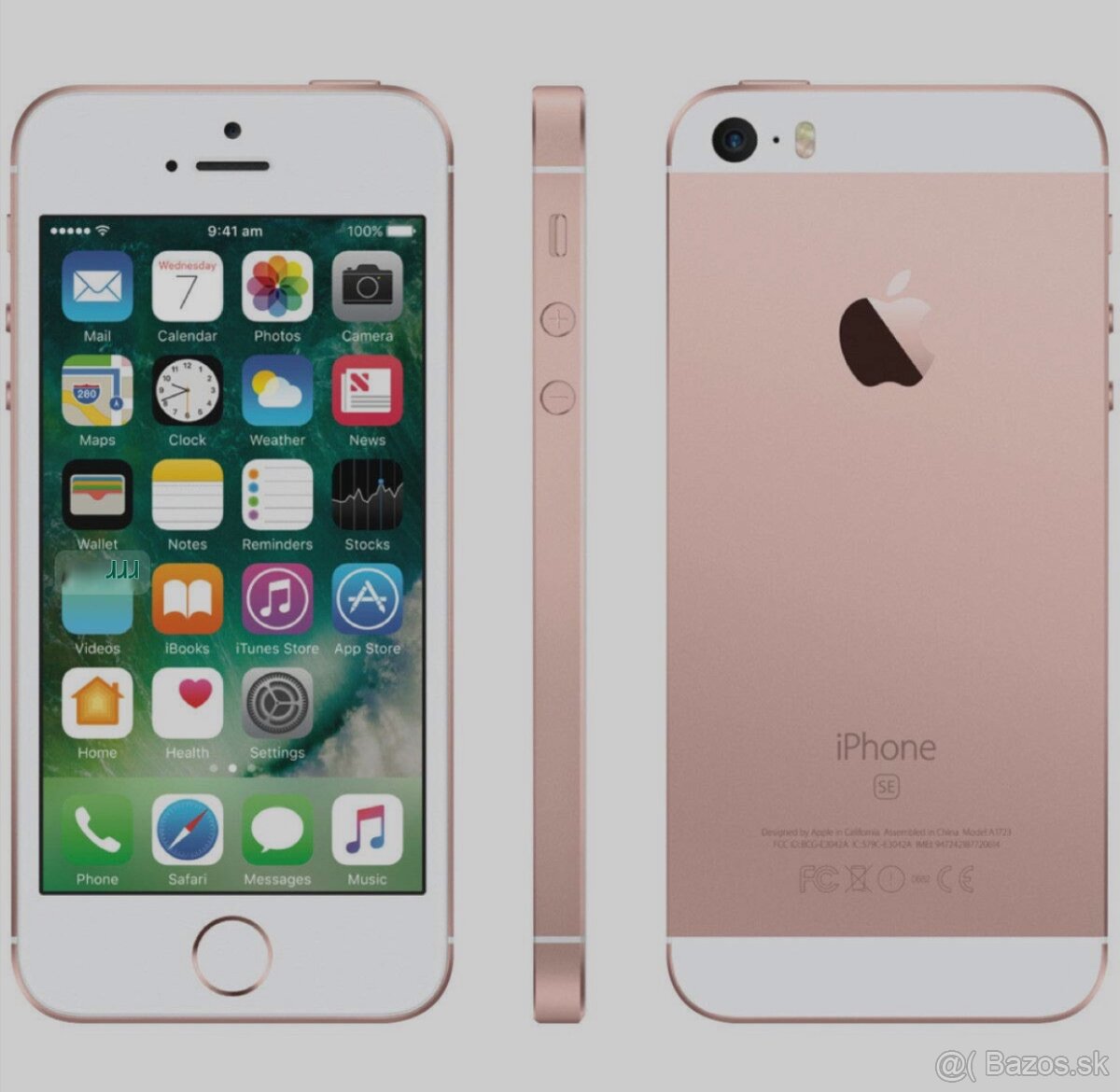 Iphon 5SE