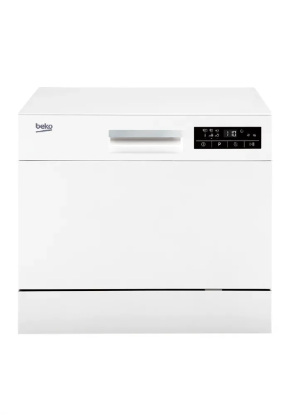 Umyvačka riadu stolna Beko DTC 36610W