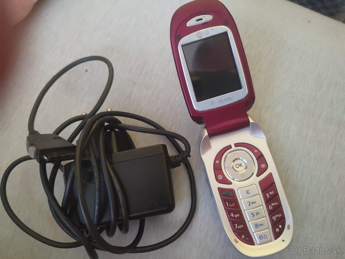 Predám LG c3300