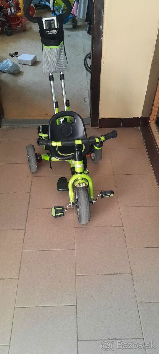 Predám detskú trojkolku