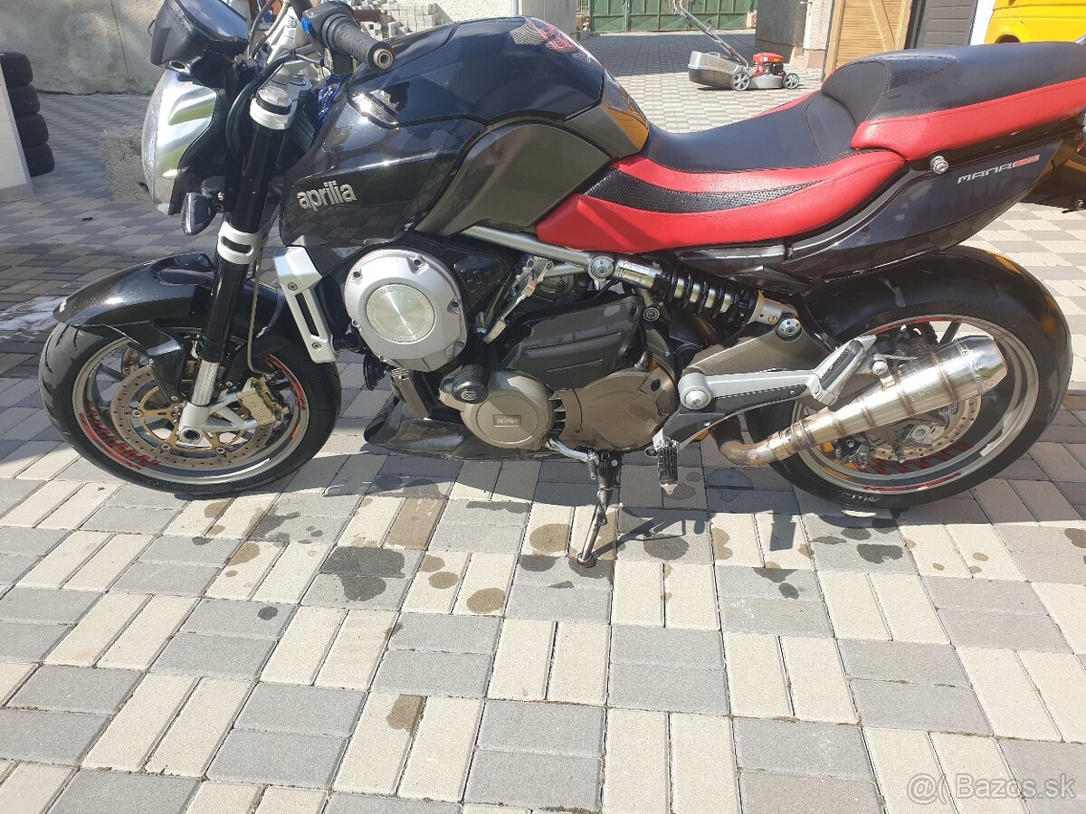 Predám APRILIA MANA 850