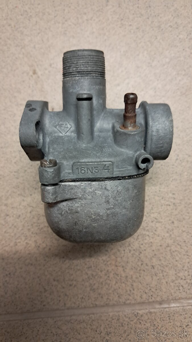 Karburator simson bvf 16n3-4