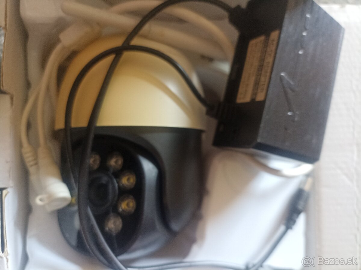 Wifi camera