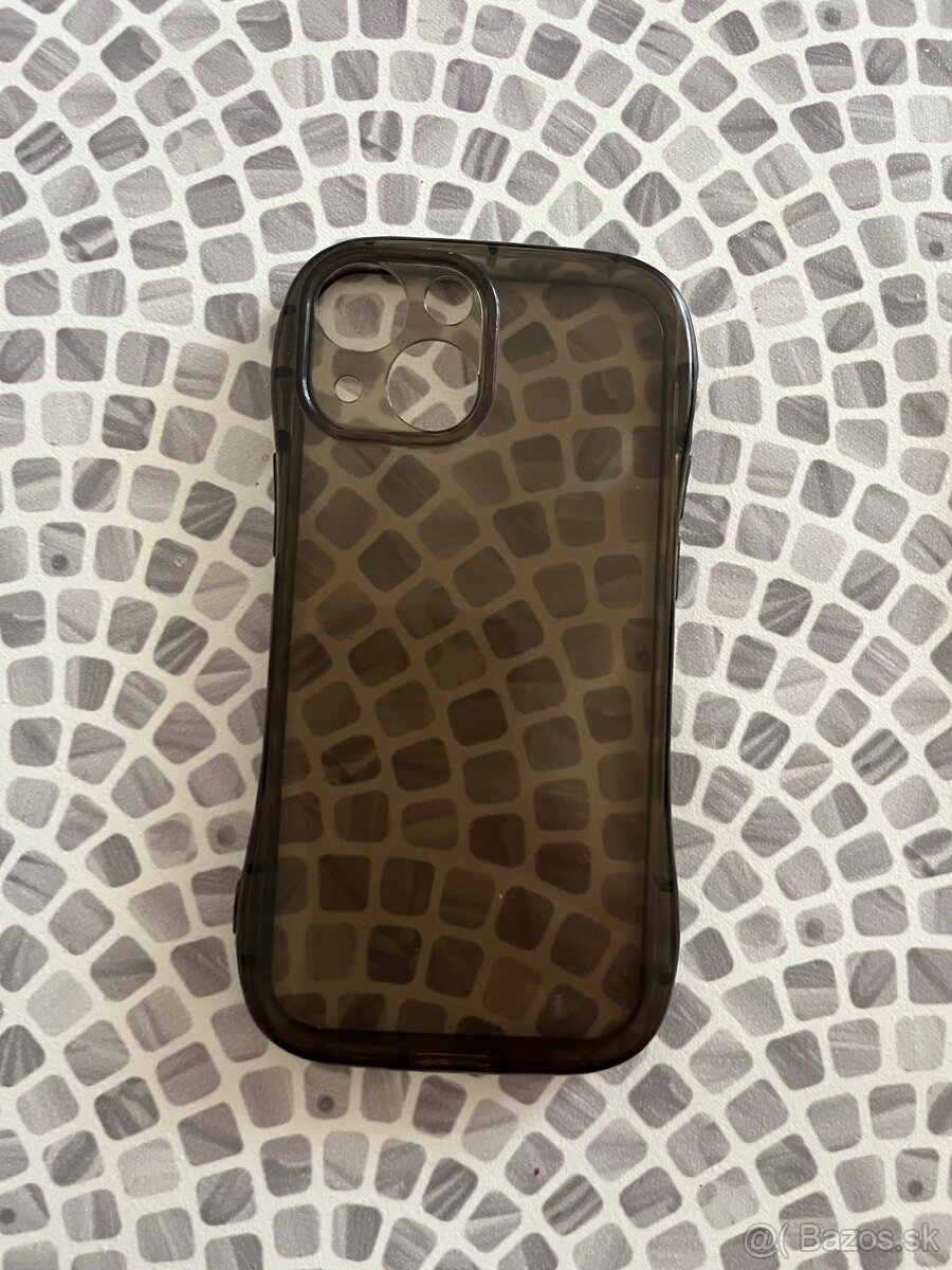 iphone 13mini silikonovy obal