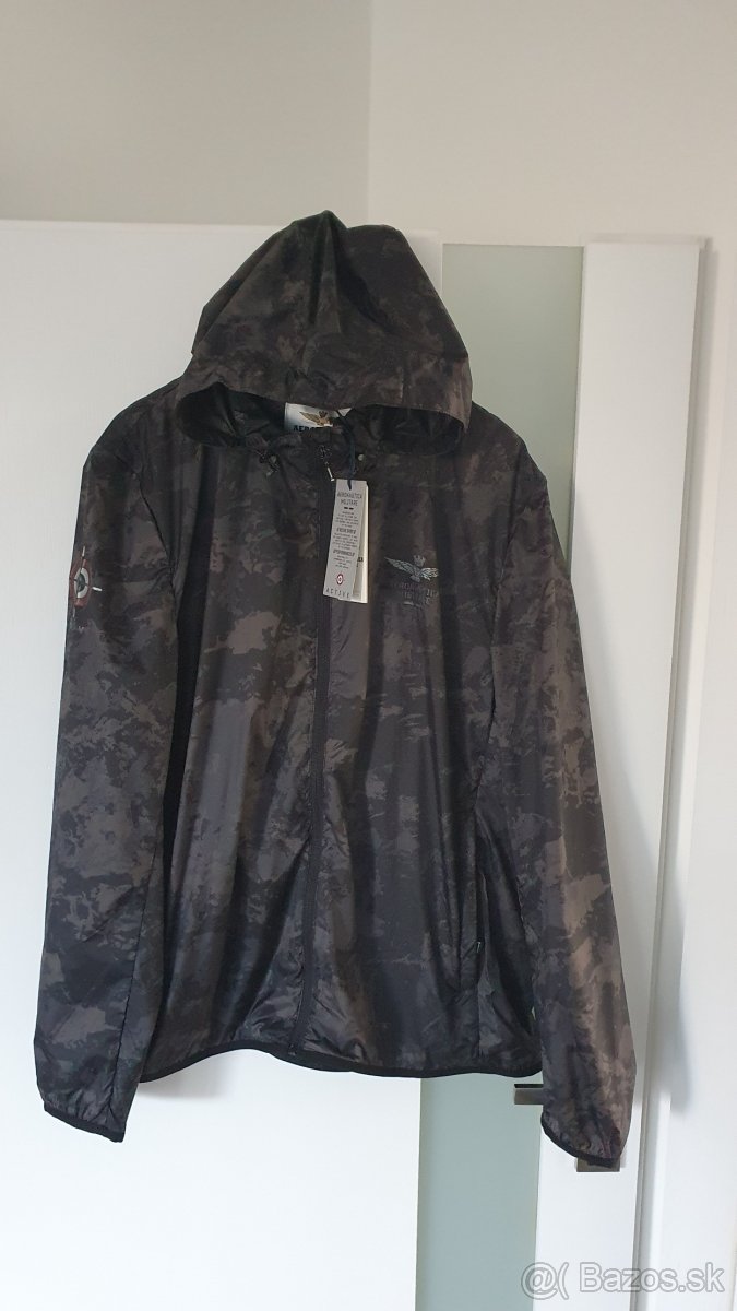 Aeronautica Militare bunda