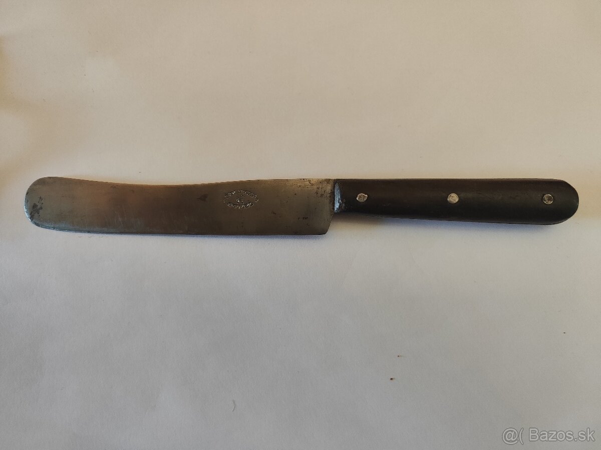 vojenský nôž wehrmacht