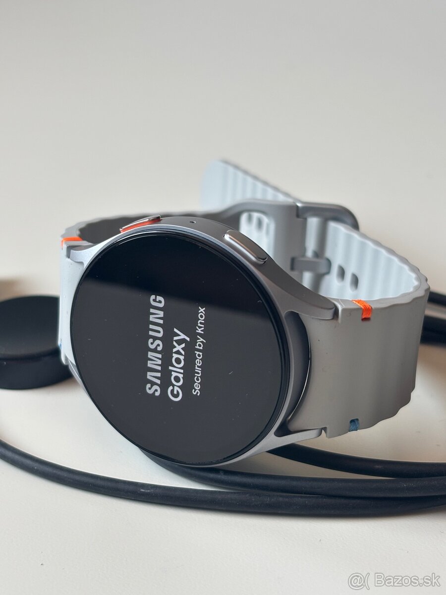 Samsung Galaxy Watch 7 LTE 44mm, Grey