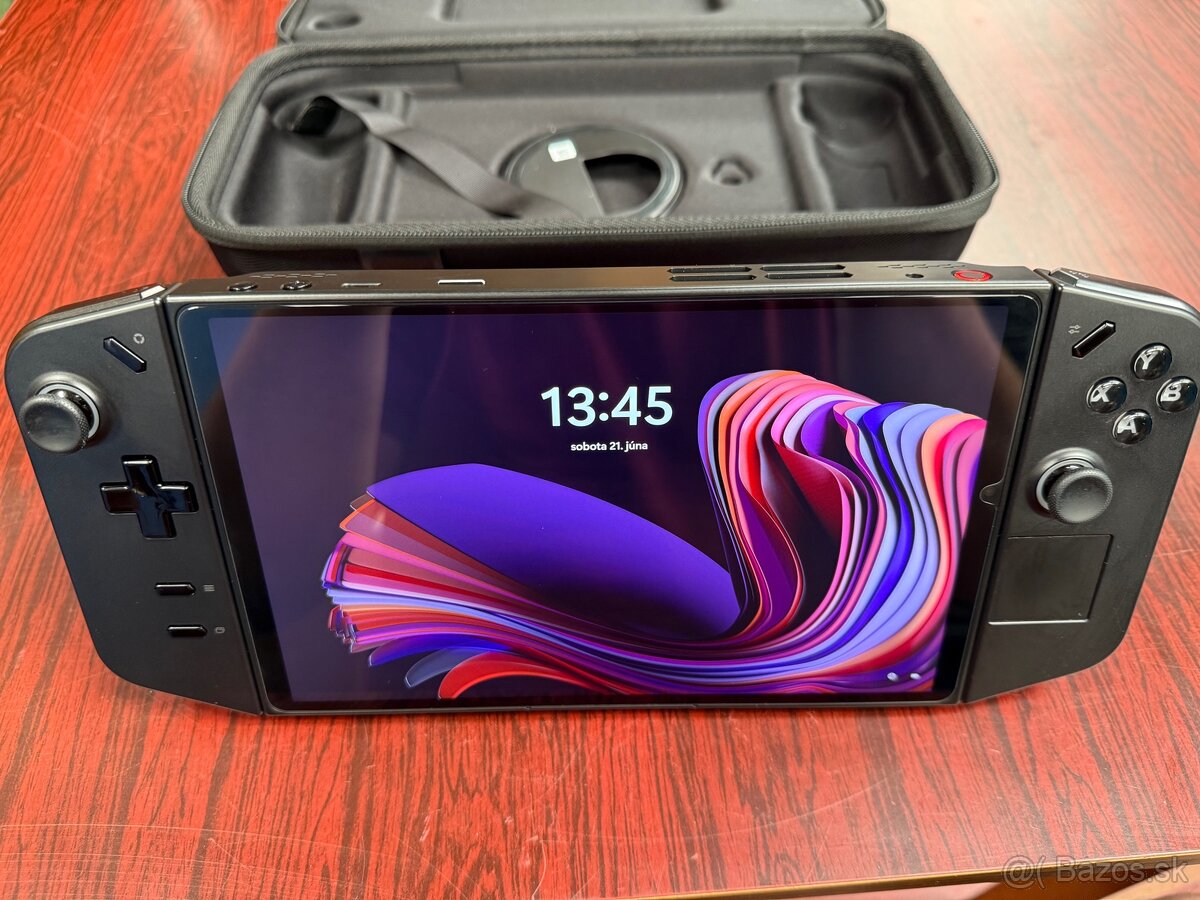 Lenovo Legion GO 512gb