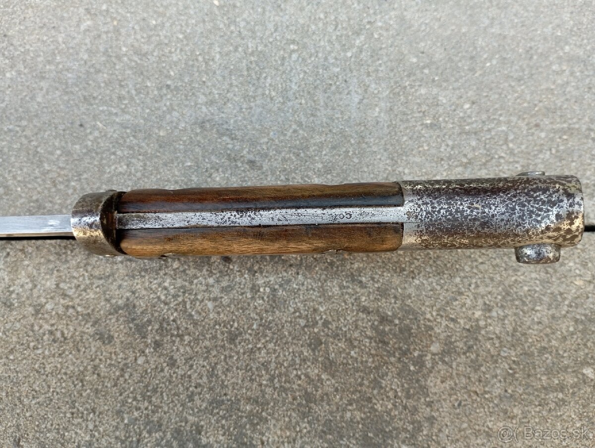Bodák VZ.24