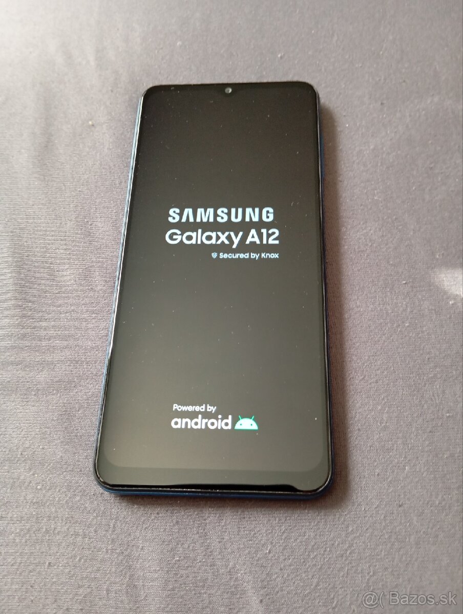 Samsung Galaxy A12 64GB