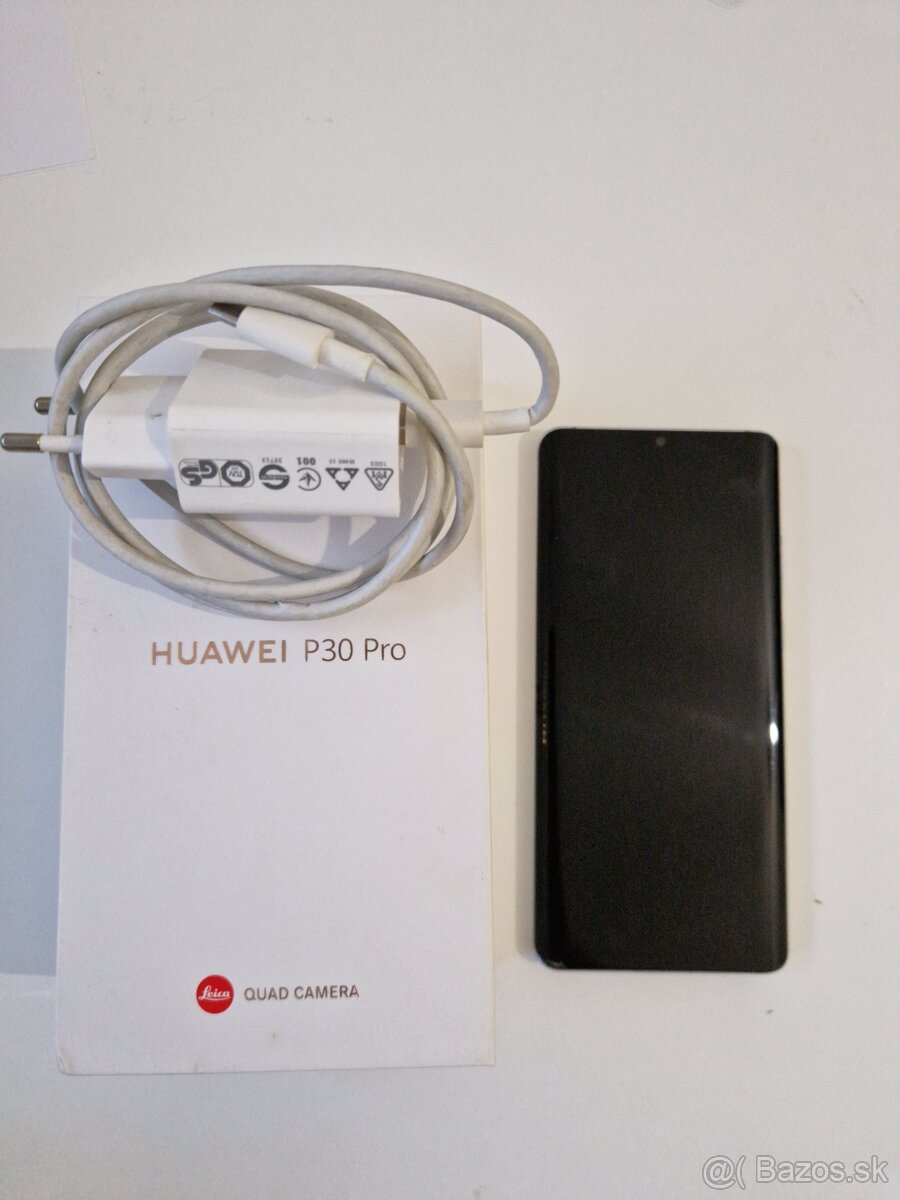Huawei P30 Pro