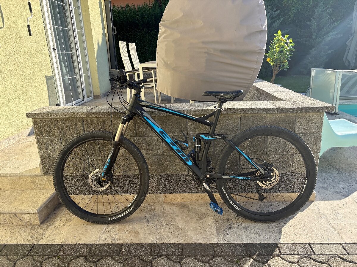 Bicykel CTM