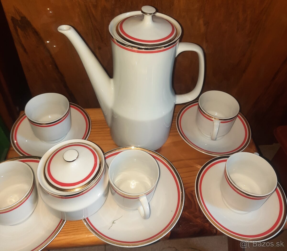 Porcelán
