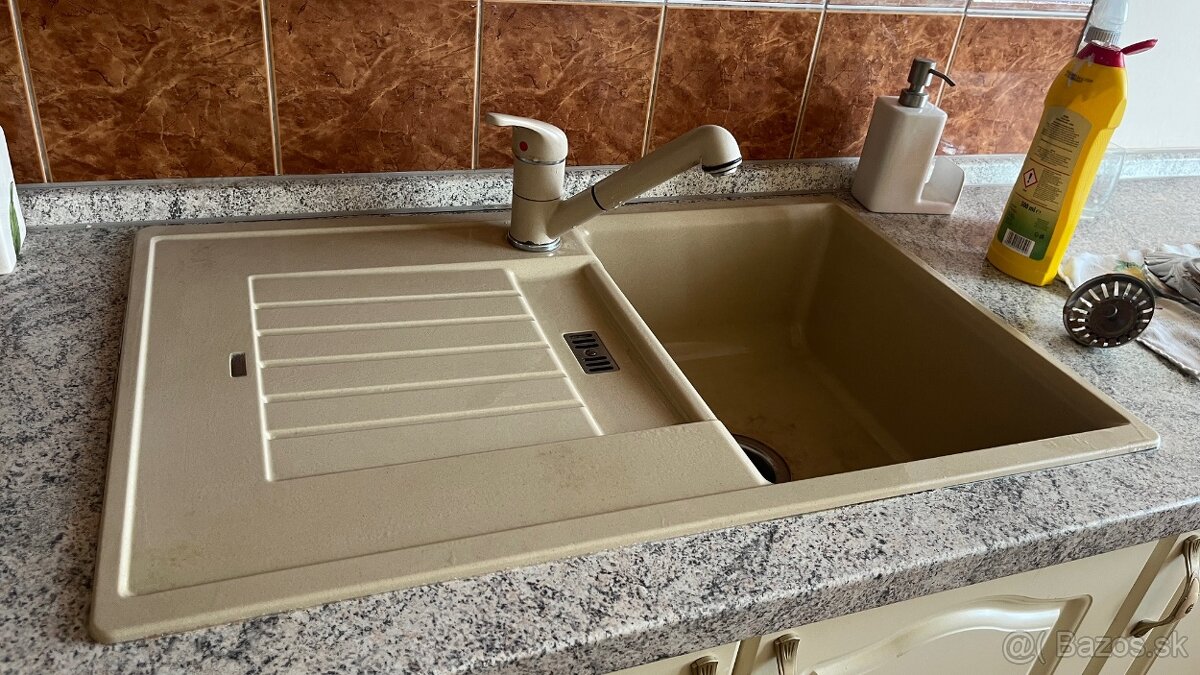 predam blanco drez bateria