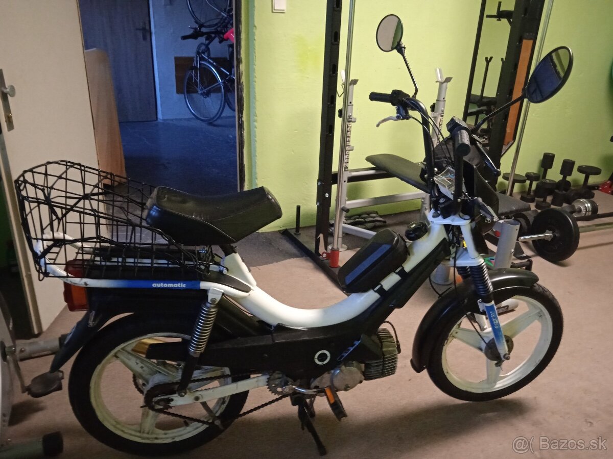 Predám Moped Korado Manet