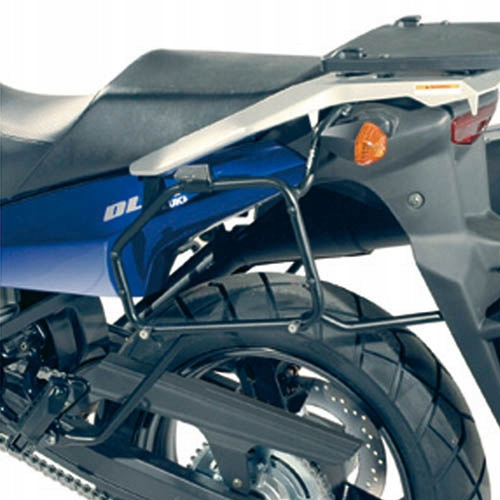 BOČNÉ RÁMY GIVI PL532 SUZUKI DL 650 V-STROM
