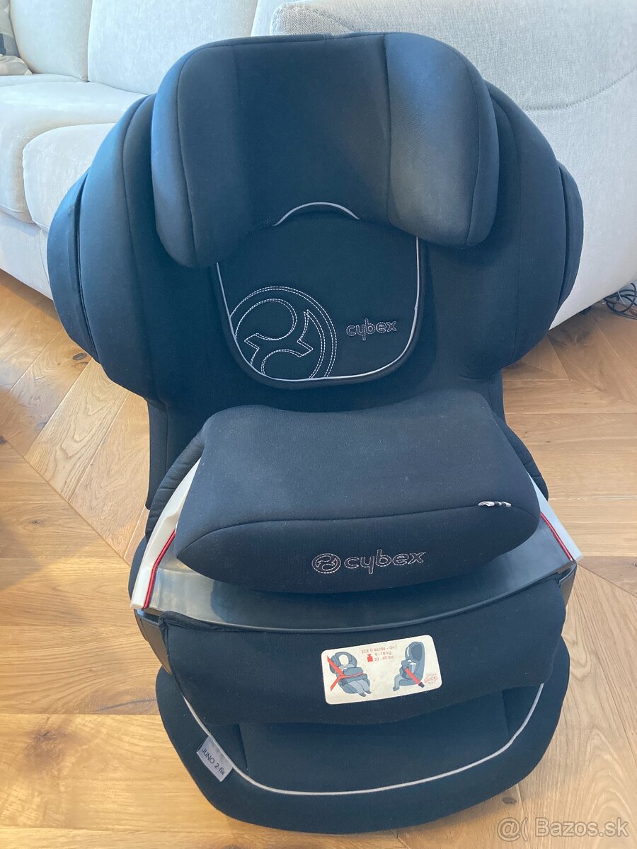 Cybex Juno 2-FIX
