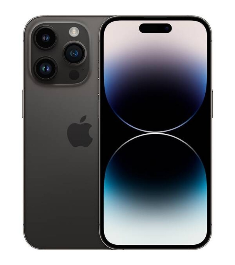 iPhone 14 Pro Max 256 GB – Space Black, nový + záruka