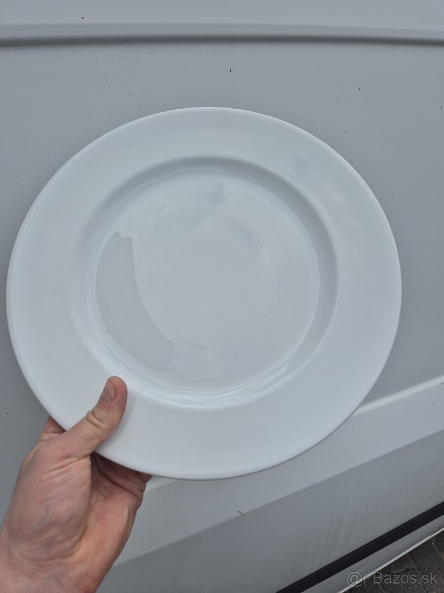 Taniere 32cm porcelán