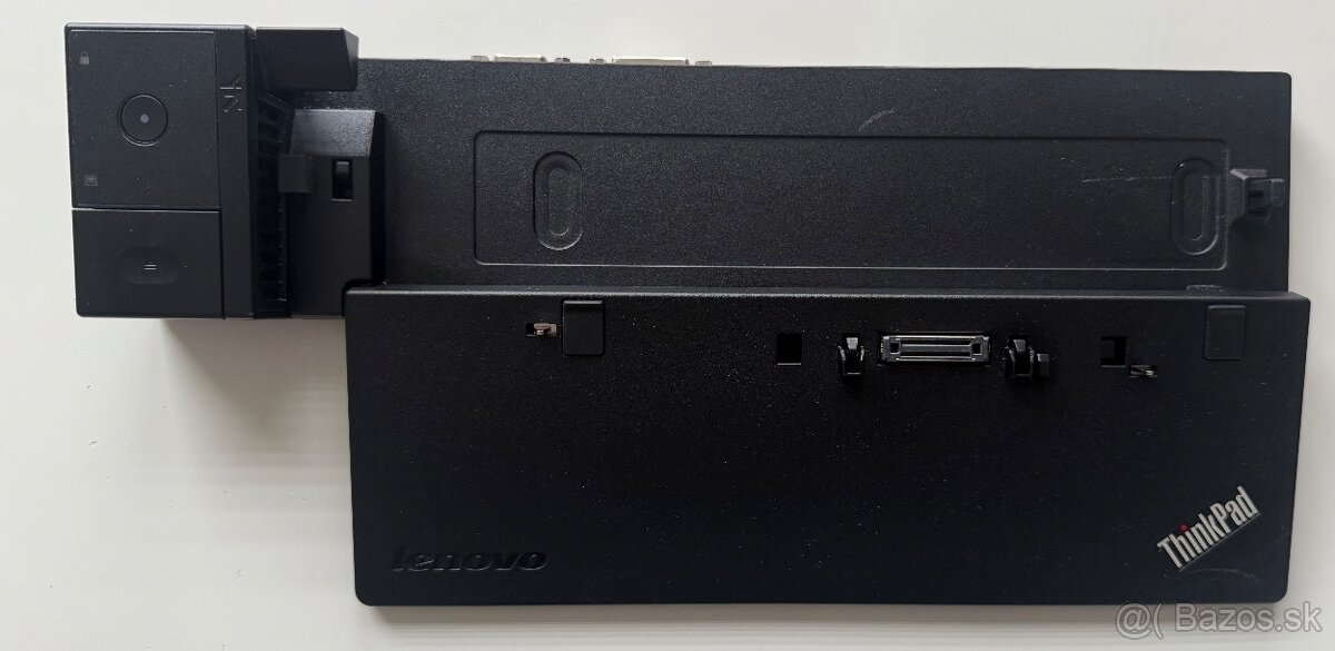 Lenovo ThinkPad Pro Dock / Ultra Dock