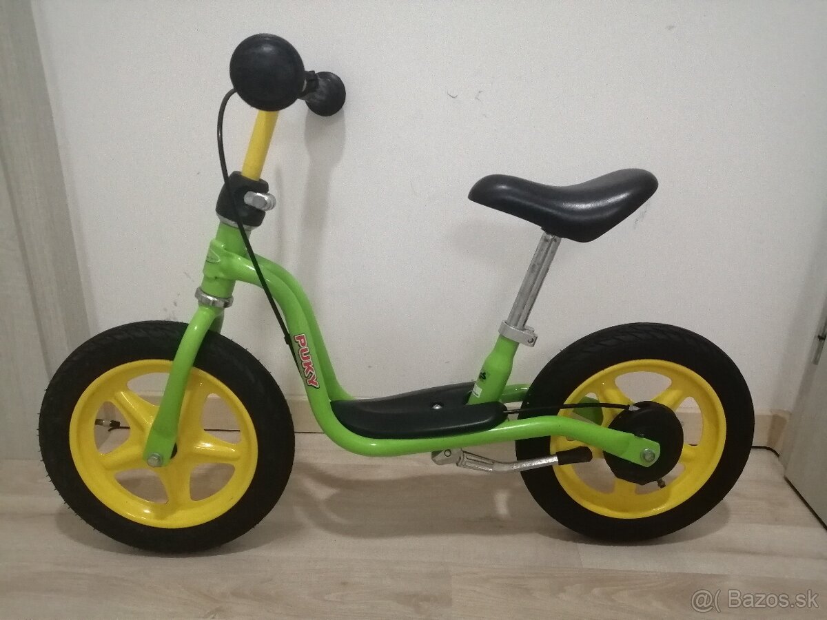 PUKY LR 1L