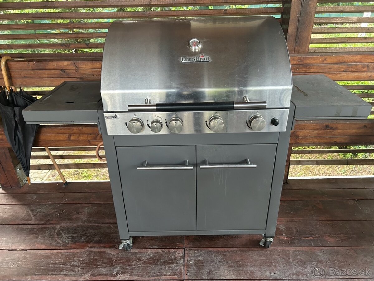 BBQ