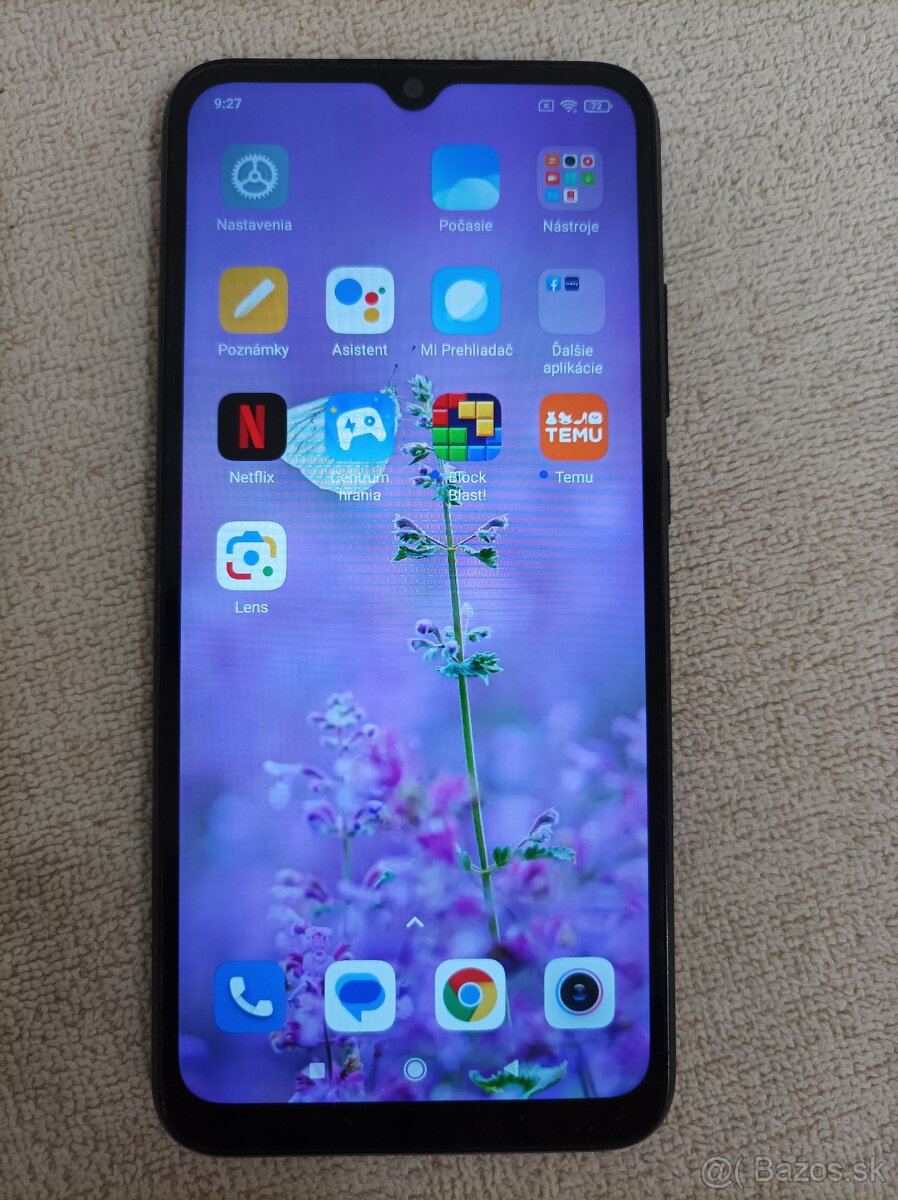 Xiaomi Redmi 9c NFC