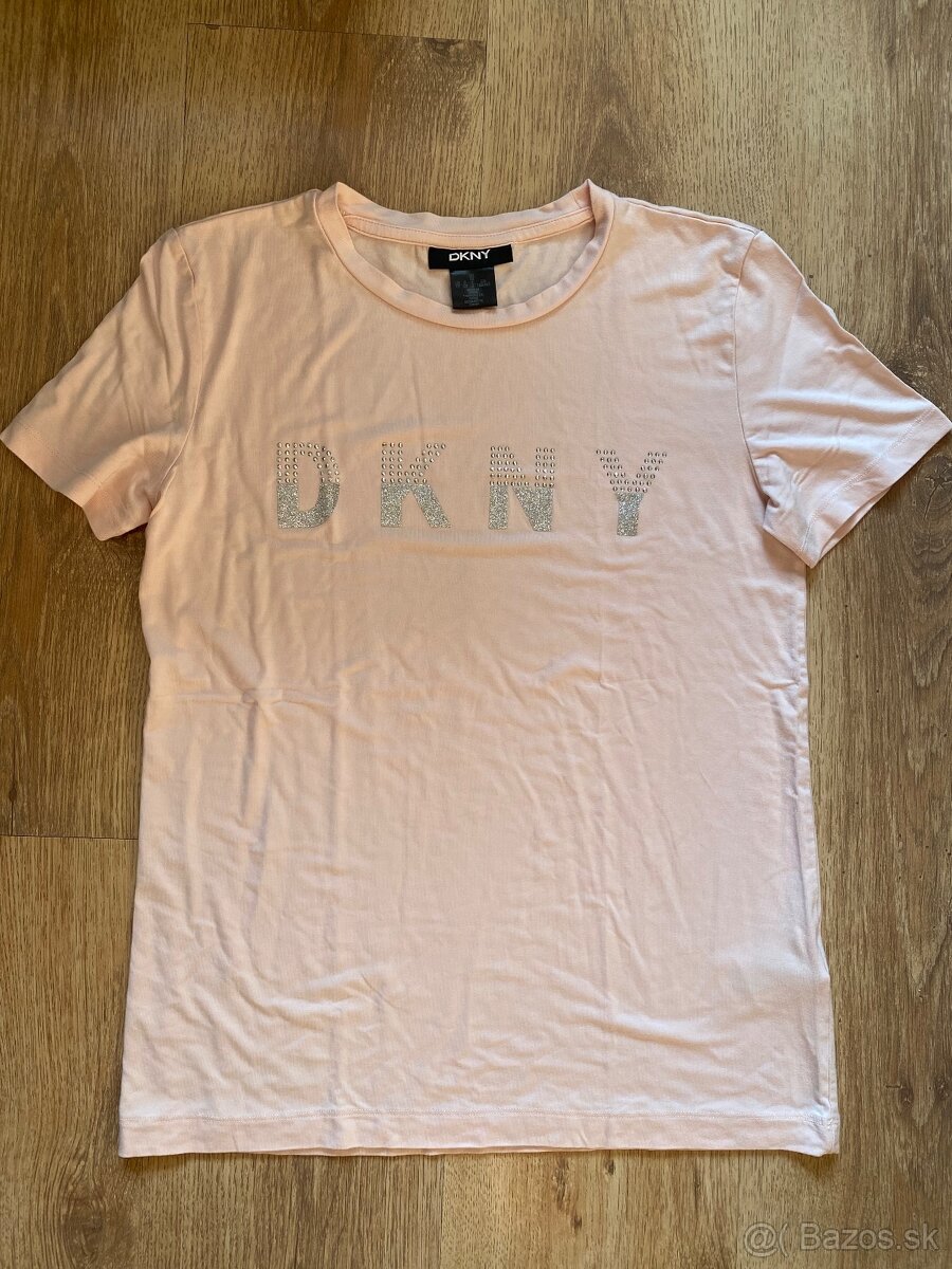 DKNY tričko