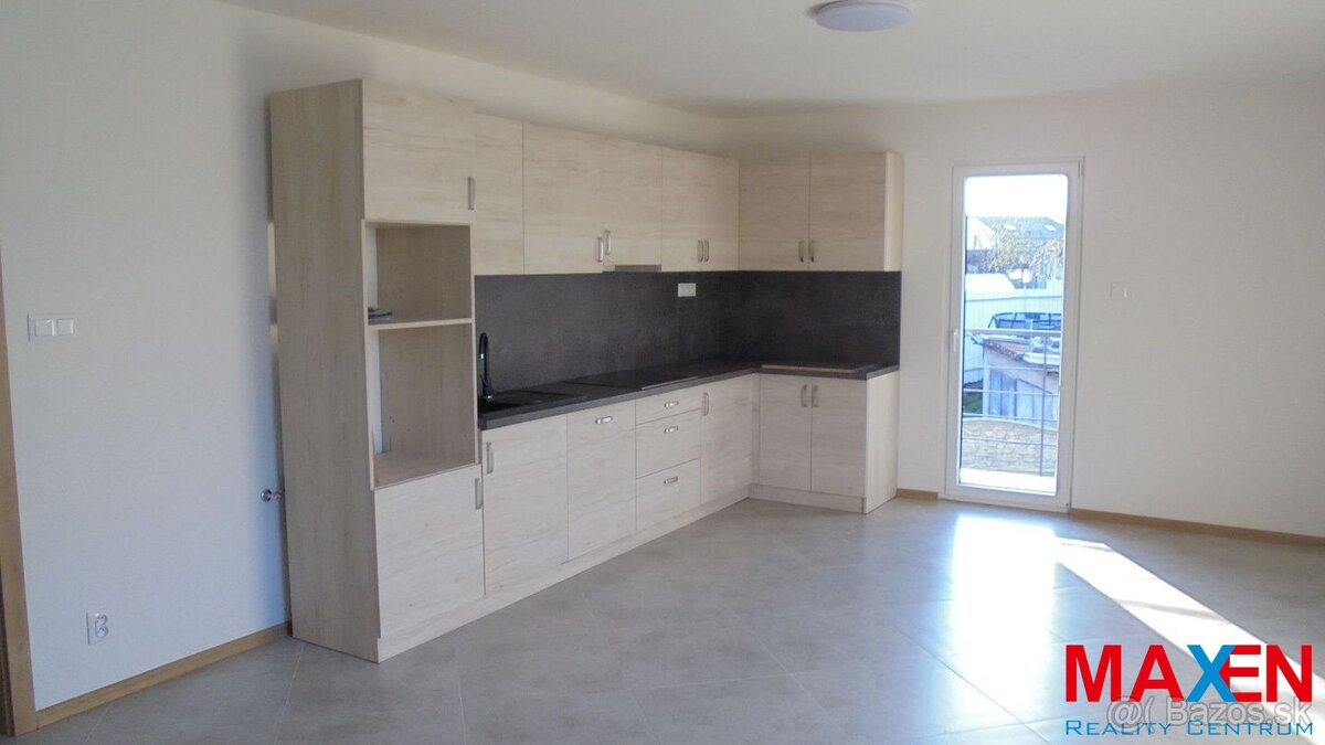 4 izbový byt s parkovaním, novostavba Košice,širšie centrum