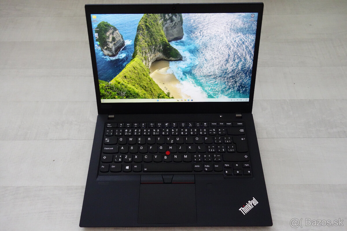 LENOVO ThinkPad T14