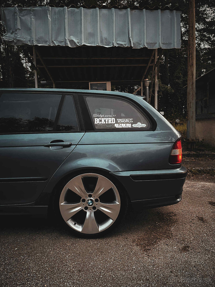 5x120 r19 Styling 213