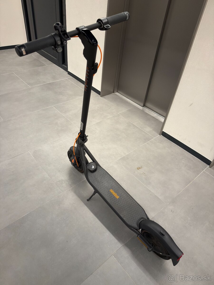 Segway Ninebot KickScooter F2 Pro E