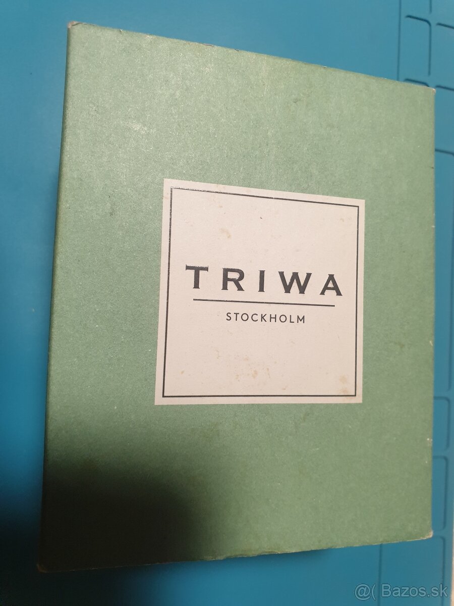 Triwa Falken Unisex hodinky