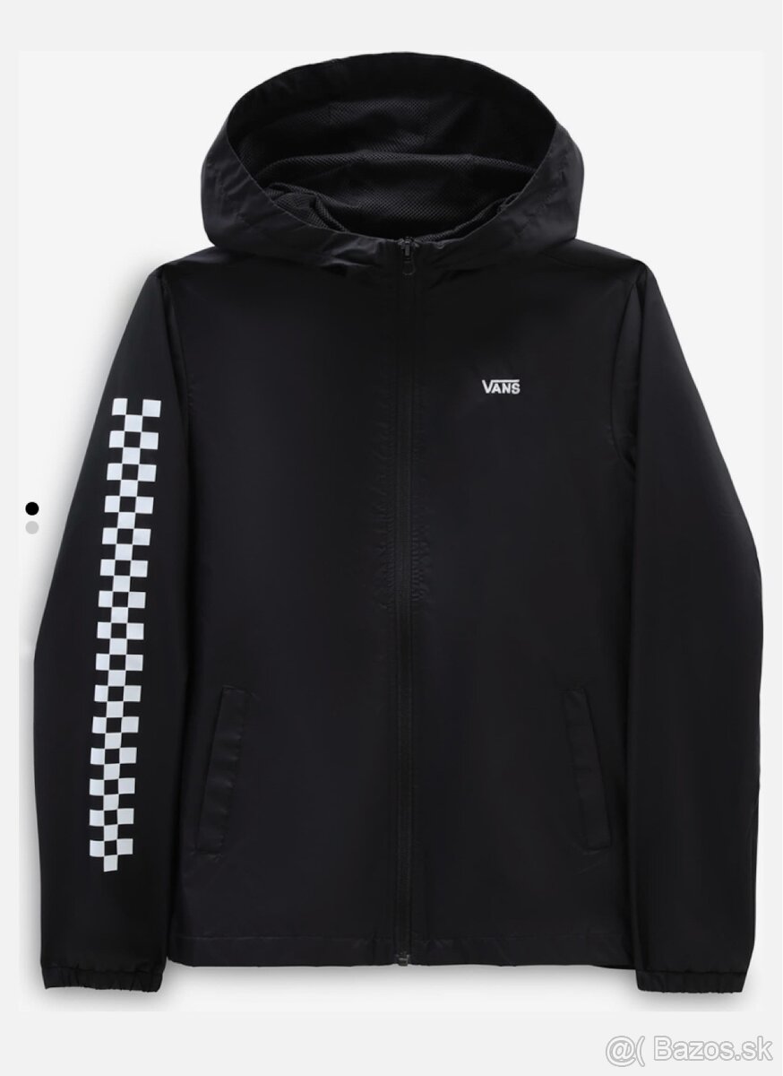 Vans lahka bunda