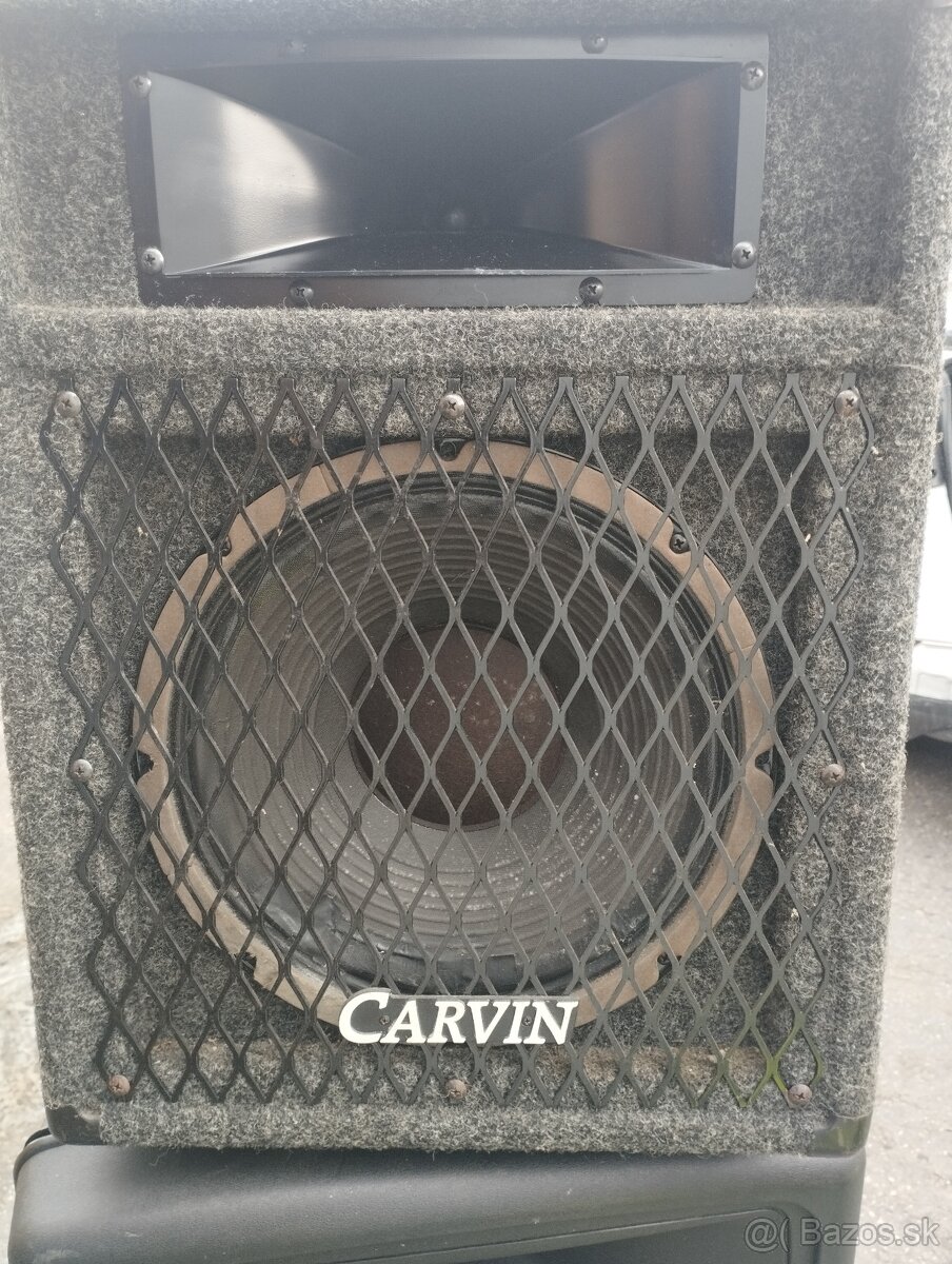 CARVIN