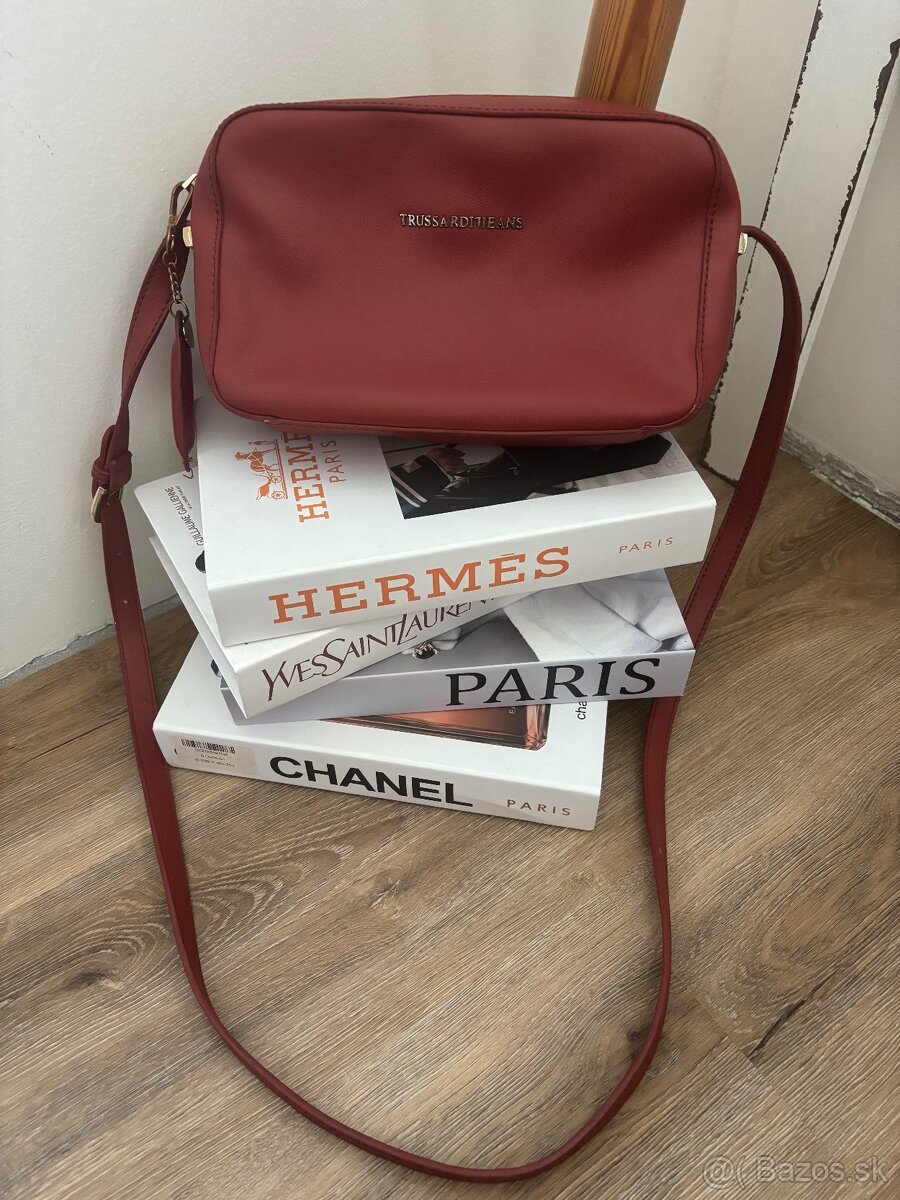 Trussardi Jeans crossbody