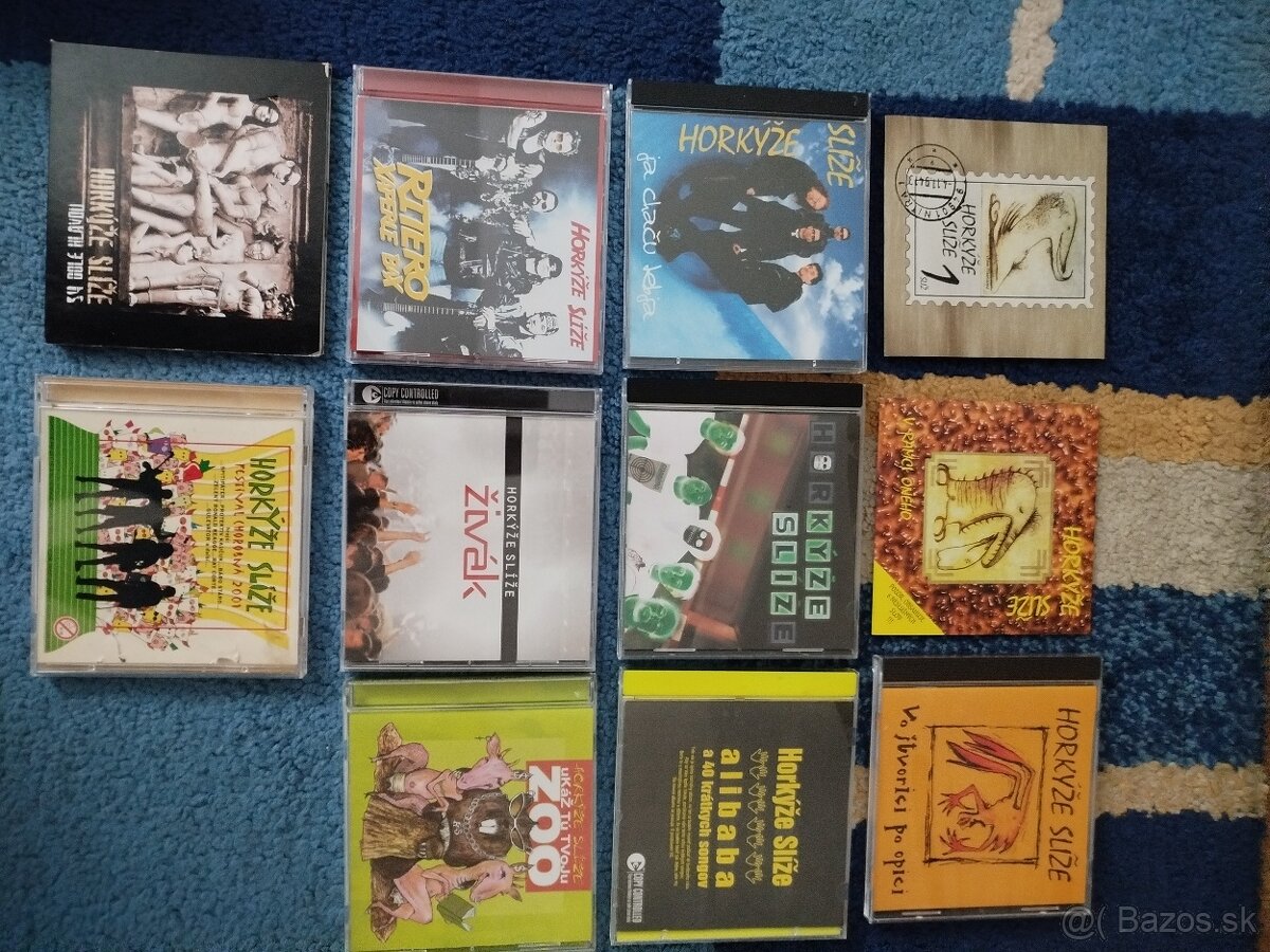 CD