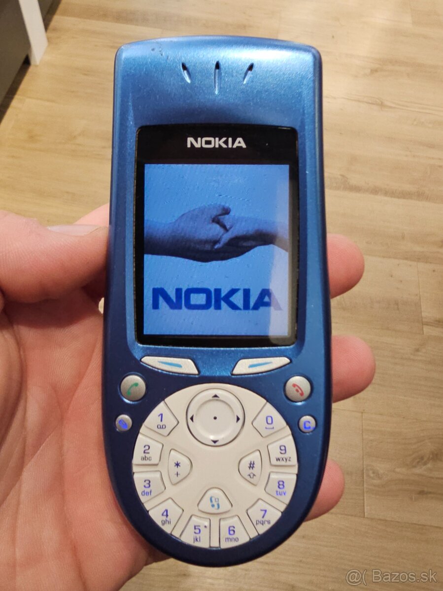 Nokia 3650