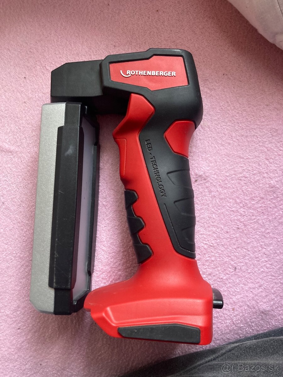 Rothenberger ro fl 180