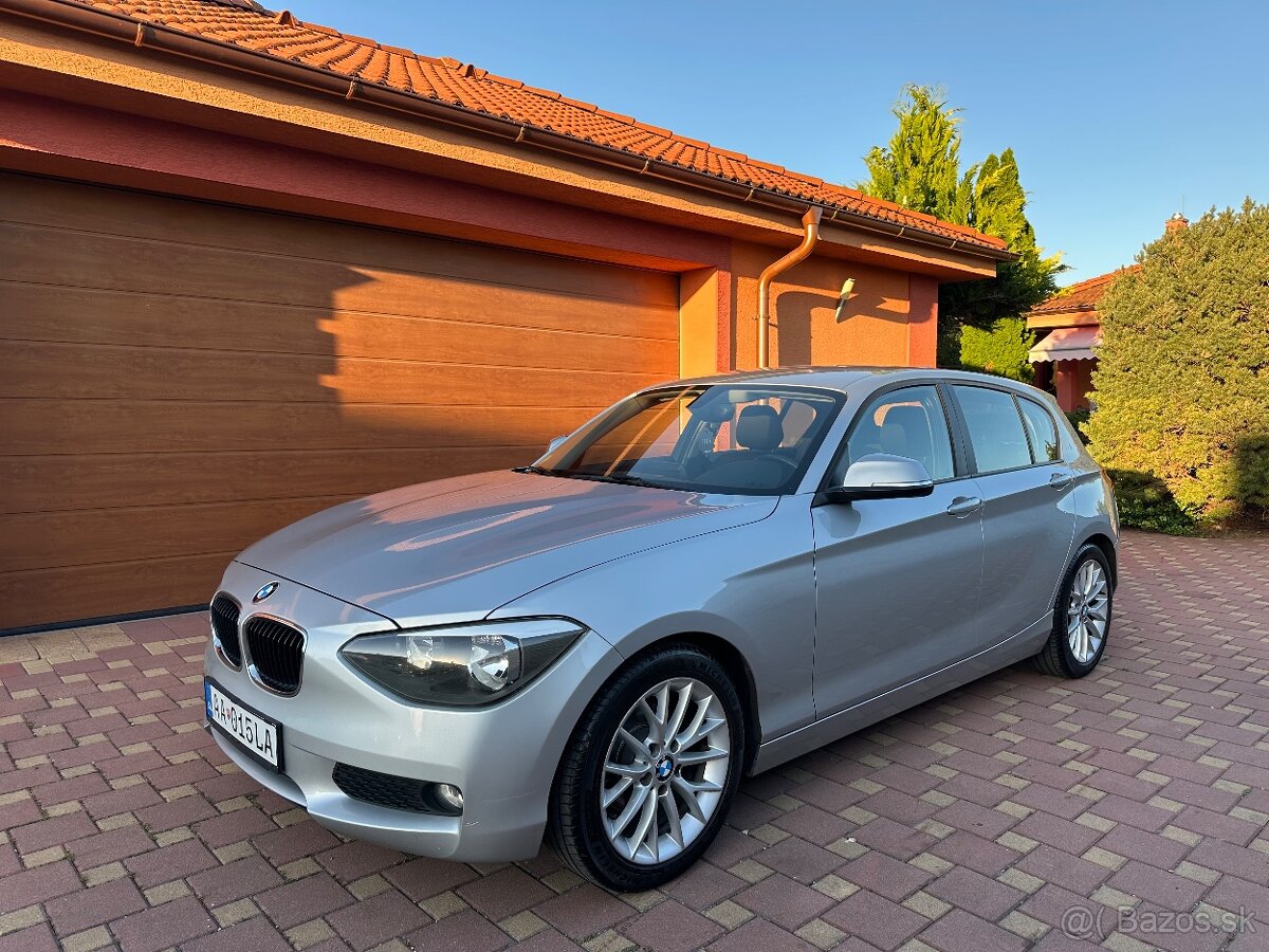 2014 BMW F20
