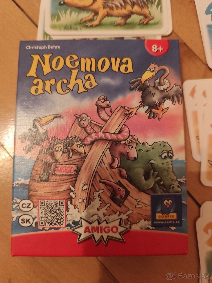 Spoločenská hra