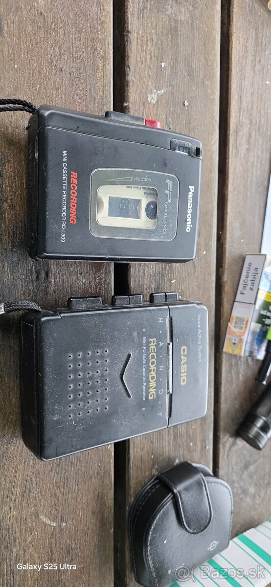 Walkman
