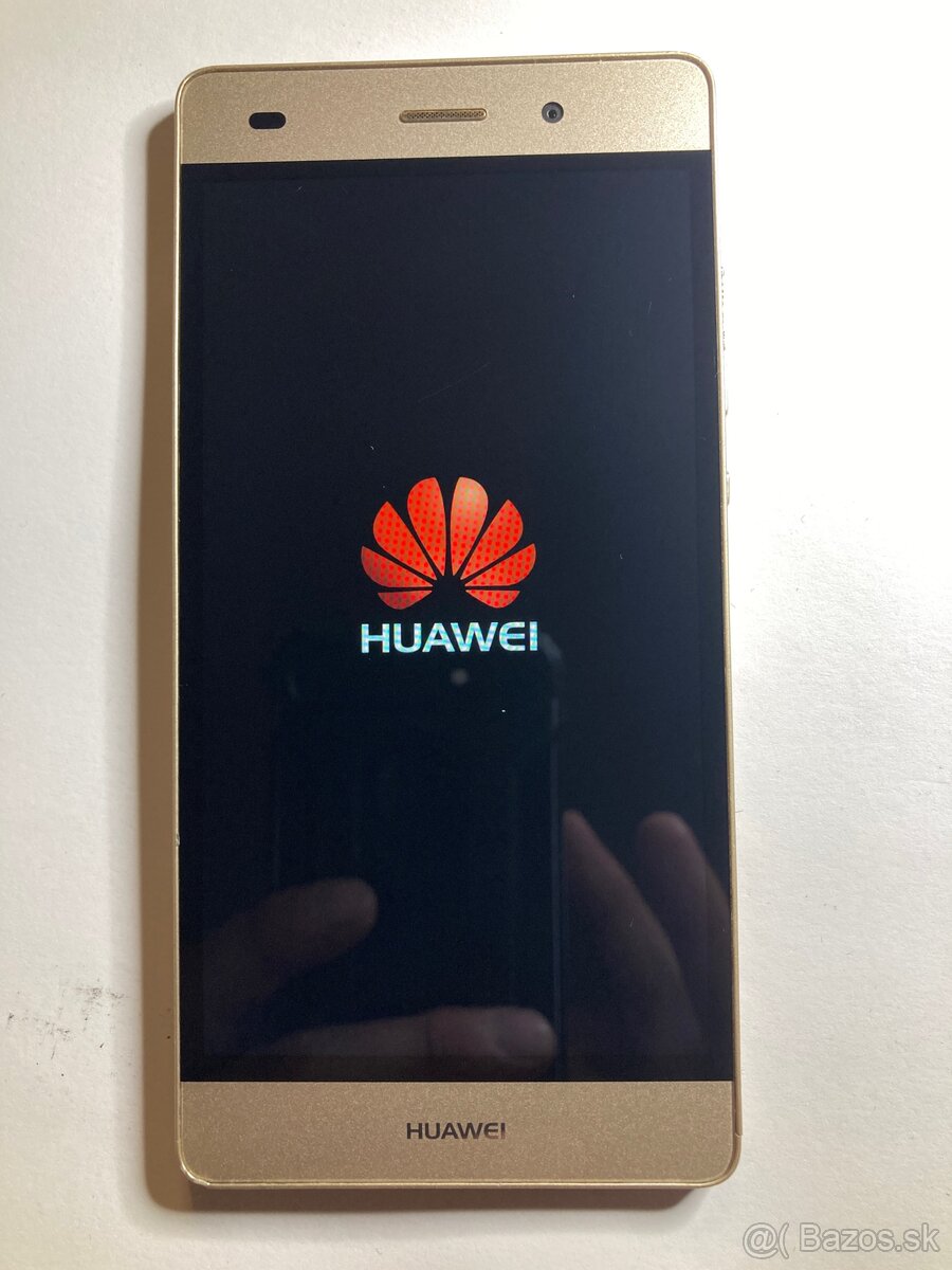 HUAWEI P8 Lite ALE- L21